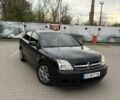 Черный Опель Вектра, объемом двигателя 2.2 л и пробегом 310 тыс. км за 3200 $, фото 1 на Automoto.ua