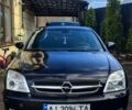 Черный Опель Вектра, объемом двигателя 2.2 л и пробегом 274 тыс. км за 5000 $, фото 1 на Automoto.ua