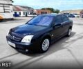 Черный Опель Вектра, объемом двигателя 2.2 л и пробегом 168 тыс. км за 3000 $, фото 1 на Automoto.ua