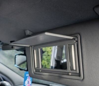 Черный Опель Вектра, объемом двигателя 2.2 л и пробегом 274 тыс. км за 5000 $, фото 31 на Automoto.ua