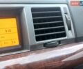 Черный Опель Вектра, объемом двигателя 3.2 л и пробегом 286 тыс. км за 4299 $, фото 5 на Automoto.ua
