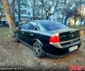 Черный Опель Вектра, объемом двигателя 3.2 л и пробегом 348 тыс. км за 4600 $, фото 4 на Automoto.ua