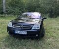 Чорний Опель Вектра, об'ємом двигуна 2.17 л та пробігом 349 тис. км за 4100 $, фото 1 на Automoto.ua