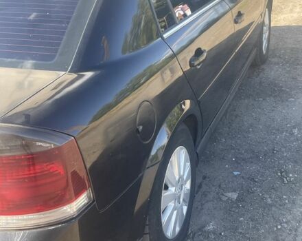 Опель Вектра 2004 в Петропавловке на Automoto.ua Черный Опель Вектра, объемом двигателя 0 л и пробегом 218 тыс. км за 2000 $, фото 5 на Automoto.ua