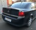 Черный Опель Вектра, объемом двигателя 2.2 л и пробегом 320 тыс. км за 3750 $, фото 2 на Automoto.ua