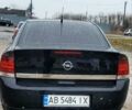 Чорний Опель Вектра, об'ємом двигуна 2.2 л та пробігом 312 тис. км за 4550 $, фото 5 на Automoto.ua