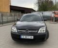 Черный Опель Вектра, объемом двигателя 2.2 л и пробегом 313 тыс. км за 2000 $, фото 5 на Automoto.ua