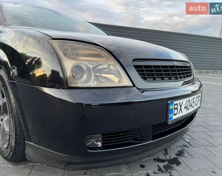 Чорний Опель Вектра, об'ємом двигуна 2.2 л та пробігом 342 тис. км за 4300 $, фото 19 на Automoto.ua