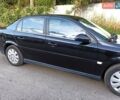 Черный Опель Вектра, объемом двигателя 2.2 л и пробегом 140 тыс. км за 5000 $, фото 21 на Automoto.ua