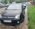 Черный Опель Вектра, объемом двигателя 2.2 л и пробегом 260 тыс. км за 4800 $, фото 1 на Automoto.ua