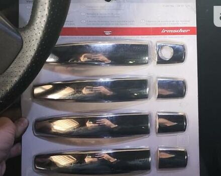 Черный Опель Вектра, объемом двигателя 3.2 л и пробегом 217 тыс. км за 6499 $, фото 70 на Automoto.ua