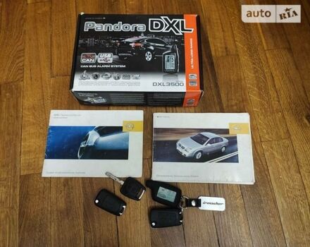 Черный Опель Вектра, объемом двигателя 3.2 л и пробегом 217 тыс. км за 6499 $, фото 73 на Automoto.ua