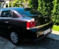 Чорний Опель Вектра, об'ємом двигуна 2.2 л та пробігом 306 тис. км за 4000 $, фото 8 на Automoto.ua