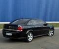 Черный Опель Вектра, объемом двигателя 2.2 л и пробегом 390 тыс. км за 4700 $, фото 3 на Automoto.ua