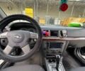 Черный Опель Вектра, объемом двигателя 2.2 л и пробегом 286 тыс. км за 3800 $, фото 6 на Automoto.ua