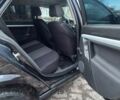 Черный Опель Вектра, объемом двигателя 2.2 л и пробегом 250 тыс. км за 4200 $, фото 16 на Automoto.ua