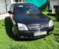 Чорний Опель Вектра, об'ємом двигуна 2.2 л та пробігом 306 тис. км за 3500 $, фото 1 на Automoto.ua