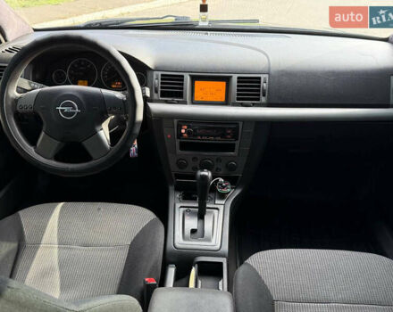 Опель Вектра 2004 у Одесі на Automoto.ua Чорний Опель Вектра, об'ємом двигуна 2.22 л та пробігом 451 тис. км за 4700 $, фото 5 на Automoto.ua