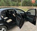 Опель Вектра 2004 в Нежине на Automoto.ua Черный Опель Вектра, объемом двигателя 2.2 л и пробегом 370 тыс. км за 3200 $, фото 5 на Automoto.ua
