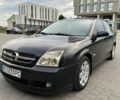 Черный Опель Вектра, объемом двигателя 2.2 л и пробегом 286 тыс. км за 3800 $, фото 1 на Automoto.ua