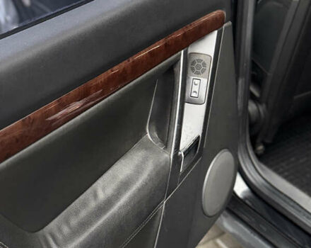 Черный Опель Вектра, объемом двигателя 2.2 л и пробегом 307 тыс. км за 3700 $, фото 9 на Automoto.ua