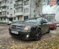 Черный Опель Вектра, объемом двигателя 3.18 л и пробегом 347 тыс. км за 4800 $, фото 1 на Automoto.ua