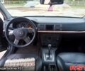 Чорний Опель Вектра, об'ємом двигуна 2.2 л та пробігом 326 тис. км за 4500 $, фото 9 на Automoto.ua