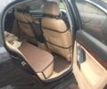 Чорний Опель Вектра, об'ємом двигуна 2.2 л та пробігом 260 тис. км за 4800 $, фото 4 на Automoto.ua