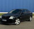 Черный Опель Вектра, объемом двигателя 2.2 л и пробегом 390 тыс. км за 4700 $, фото 1 на Automoto.ua