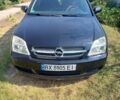 Черный Опель Вектра, объемом двигателя 1.8 л и пробегом 245 тыс. км за 4300 $, фото 1 на Automoto.ua