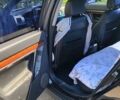 Черный Опель Вектра, объемом двигателя 2.2 л и пробегом 295 тыс. км за 4600 $, фото 8 на Automoto.ua
