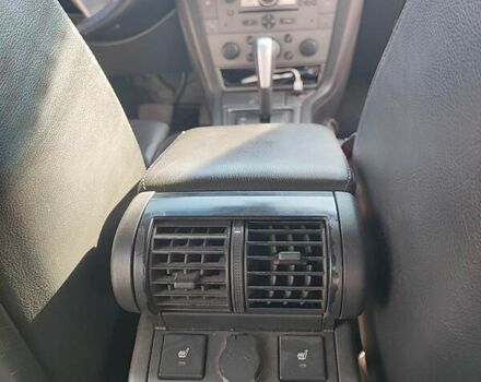 Черный Опель Вектра, объемом двигателя 3.2 л и пробегом 217 тыс. км за 6499 $, фото 38 на Automoto.ua