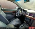 Черный Опель Вектра, объемом двигателя 3.2 л и пробегом 280 тыс. км за 3500 $, фото 4 на Automoto.ua
