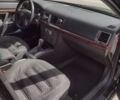Черный Опель Вектра, объемом двигателя 2.2 л и пробегом 235 тыс. км за 4900 $, фото 12 на Automoto.ua