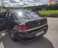 Черный Опель Вектра, объемом двигателя 2.2 л и пробегом 235 тыс. км за 4900 $, фото 7 на Automoto.ua