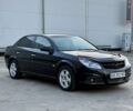 Черный Опель Вектра, объемом двигателя 2.2 л и пробегом 210 тыс. км за 3400 $, фото 1 на Automoto.ua