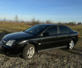 Черный Опель Вектра, объемом двигателя 1.6 л и пробегом 292 тыс. км за 4800 $, фото 7 на Automoto.ua
