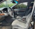 Черный Опель Вектра, объемом двигателя 2.2 л и пробегом 157 тыс. км за 4300 $, фото 9 на Automoto.ua