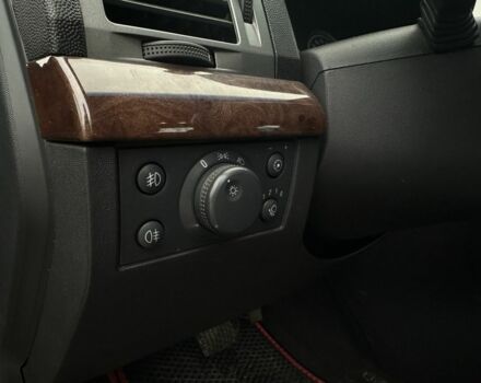 Черный Опель Вектра, объемом двигателя 2.2 л и пробегом 238 тыс. км за 3999 $, фото 22 на Automoto.ua