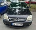 Чорний Опель Вектра, об'ємом двигуна 1.9 л та пробігом 168 тис. км за 5000 $, фото 1 на Automoto.ua