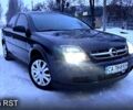 Черный Опель Вектра, объемом двигателя 2.2 л и пробегом 389 тыс. км за 3500 $, фото 1 на Automoto.ua