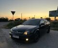 Черный Опель Вектра, объемом двигателя 2.2 л и пробегом 227 тыс. км за 3595 $, фото 1 на Automoto.ua