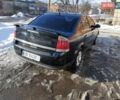 Чорний Опель Вектра, об'ємом двигуна 1.8 л та пробігом 413 тис. км за 4000 $, фото 6 на Automoto.ua