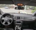 Черный Опель Вектра, объемом двигателя 2.2 л и пробегом 313 тыс. км за 2660 $, фото 11 на Automoto.ua