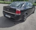 Черный Опель Вектра, объемом двигателя 2.2 л и пробегом 235 тыс. км за 4900 $, фото 6 на Automoto.ua