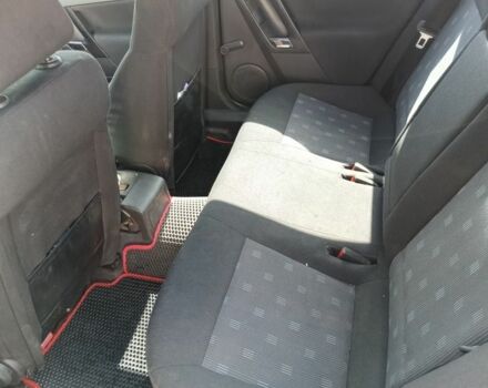 Черный Опель Вектра, объемом двигателя 1.6 л и пробегом 283 тыс. км за 3300 $, фото 8 на Automoto.ua