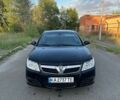 Черный Опель Вектра, объемом двигателя 2.2 л и пробегом 234 тыс. км за 3500 $, фото 1 на Automoto.ua