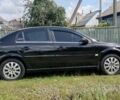 Черный Опель Вектра, объемом двигателя 2.2 л и пробегом 281 тыс. км за 4900 $, фото 2 на Automoto.ua