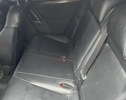 Черный Опель Вектра, объемом двигателя 3.2 л и пробегом 250 тыс. км за 4500 $, фото 3 на Automoto.ua