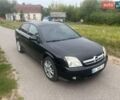 Черный Опель Вектра, объемом двигателя 3.18 л и пробегом 237 тыс. км за 6000 $, фото 1 на Automoto.ua